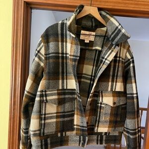 Filson Made in USA Work Jacket 2024